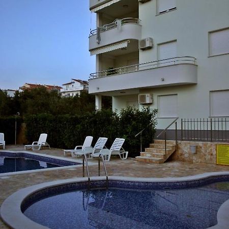 Apartments Paradise Трогир Экстерьер фото
